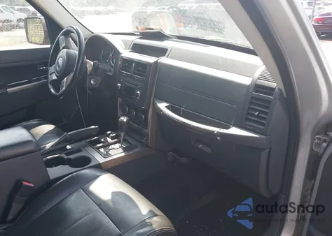 2012 Jeep Liberty Jet from USA, damaged, VIN 1C4PJMFK6CW123301